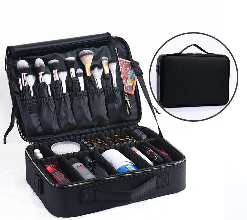Women's Cosmetic Bag Cosmetic Bag Beauty Storage Box Women's Cosmetic Bag Cosmetic Bag Beauty Storage Box